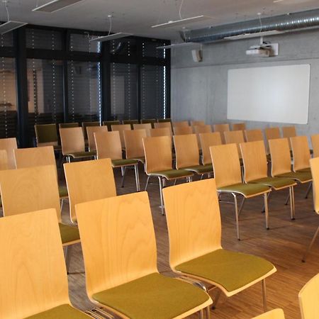 Gaestehaus Reckahn Der Rochow Akademie Εξωτερικό φωτογραφία
