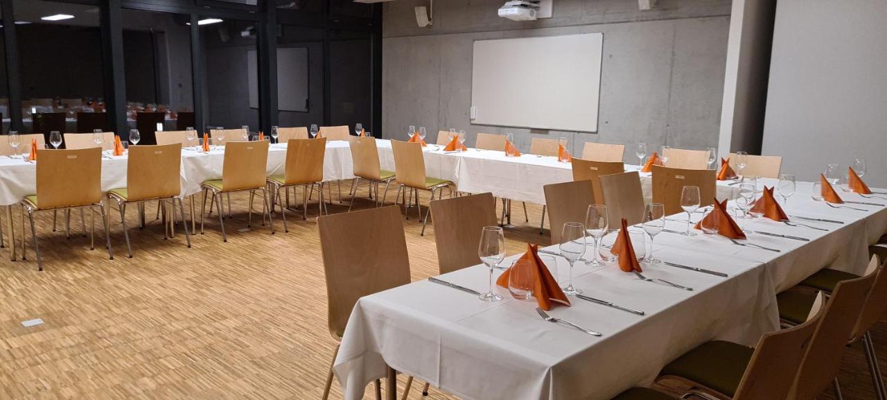 Gaestehaus Reckahn Der Rochow Akademie Εξωτερικό φωτογραφία