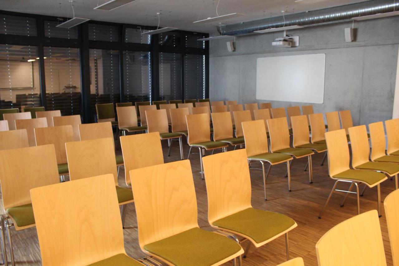 Gaestehaus Reckahn Der Rochow Akademie Εξωτερικό φωτογραφία